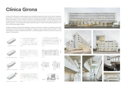 Clínica Girona