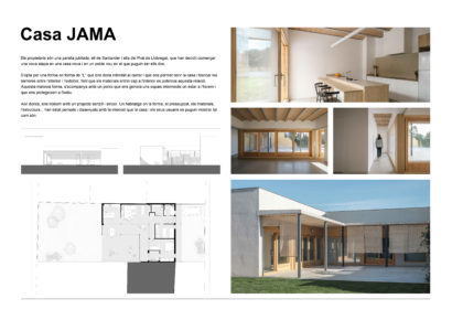 A04 Casa JAMA