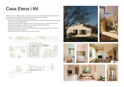 A25 Casa Elena i Nil
