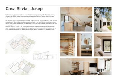 A03 Casa Sílvia i Josep